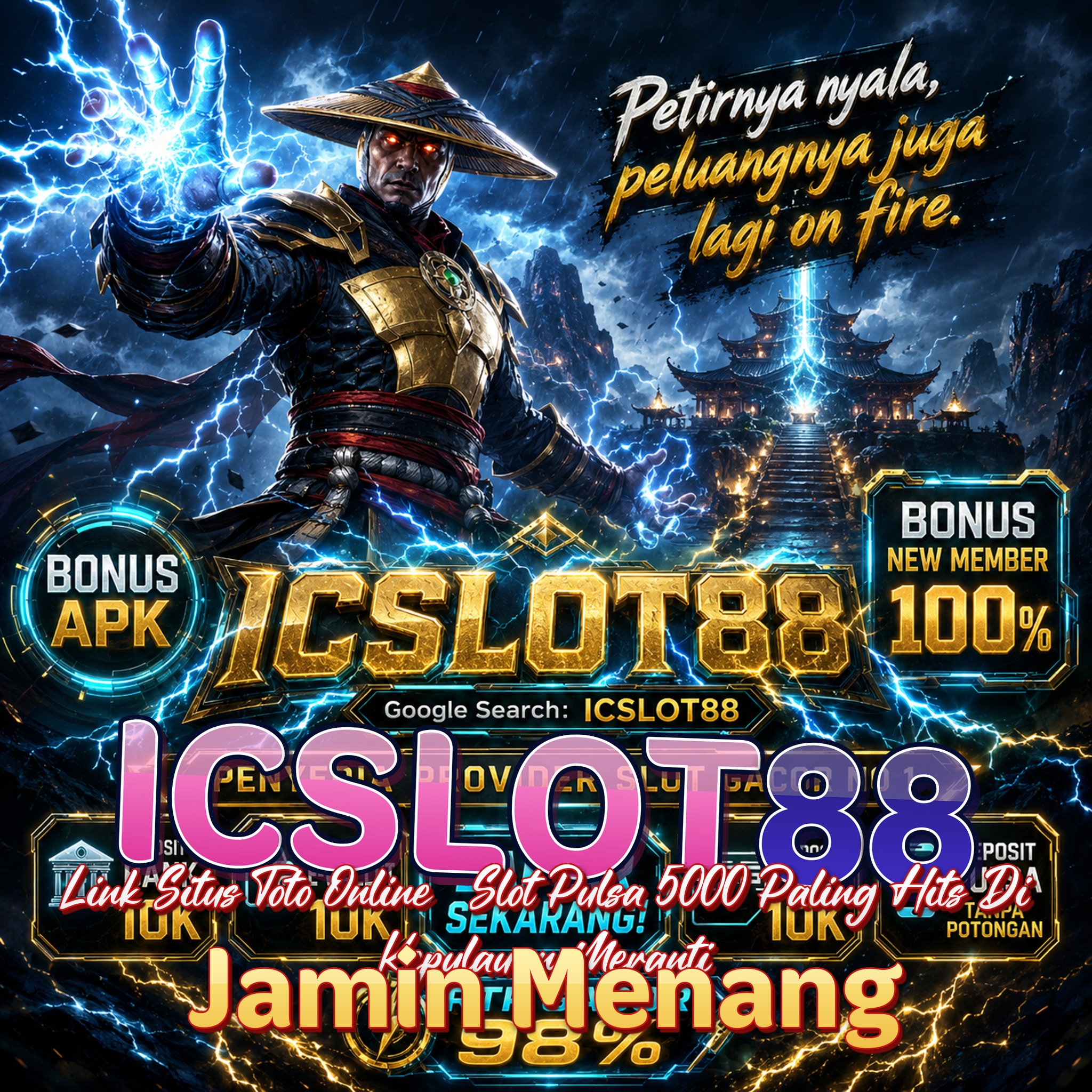 ICSLOT88