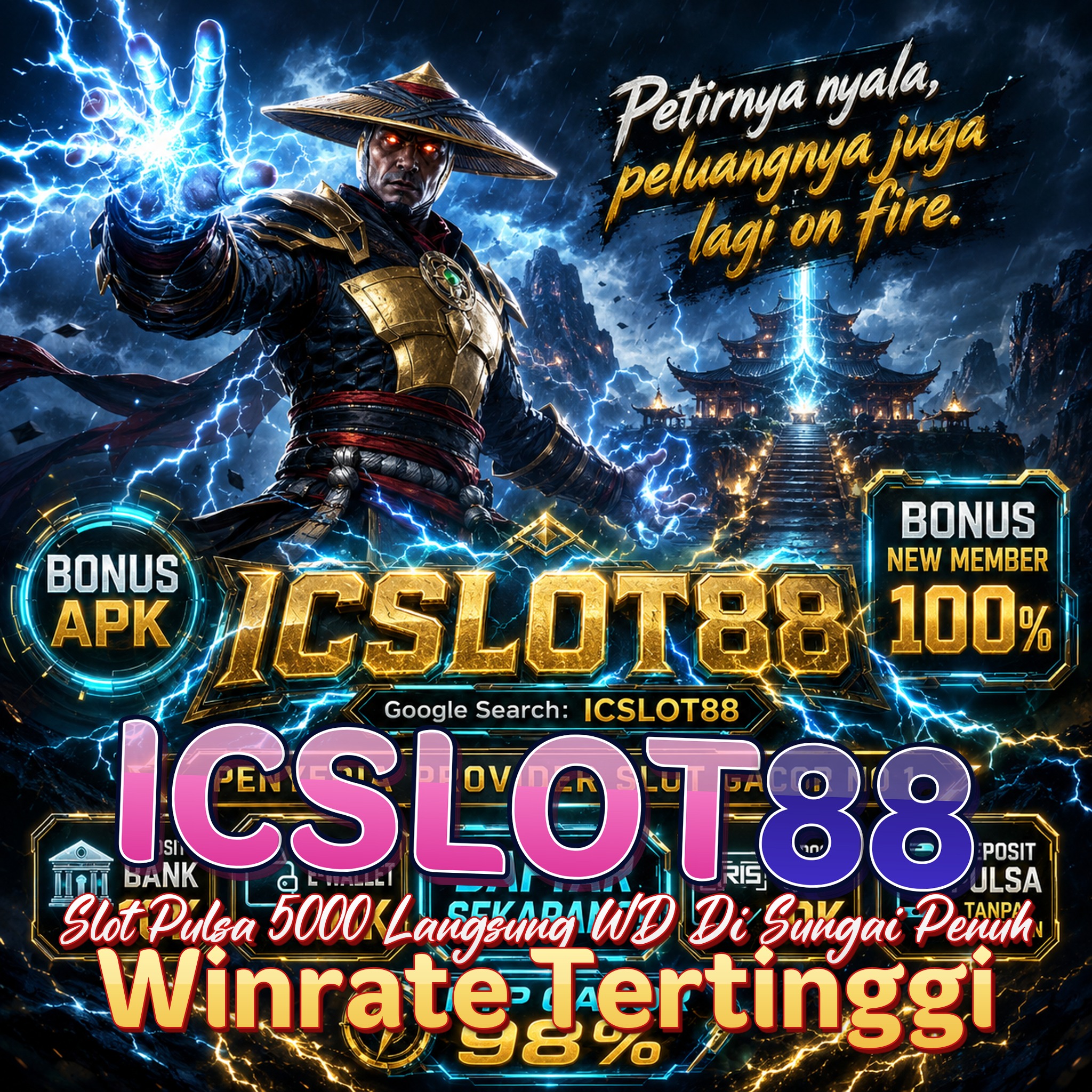 ICSLOT88